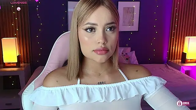  meliblue online show from October 6, 2025, 7:33 pm