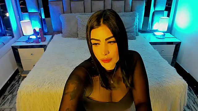 MaddyGray  online show from January 5, 2026, 7:06 pm