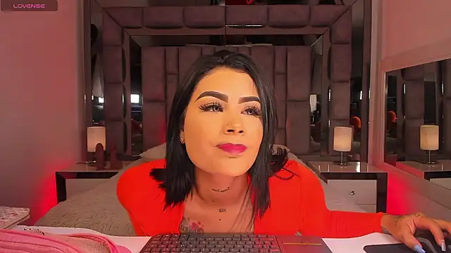 MaddyGray  online show from February 17, 2026, 7:09 pm