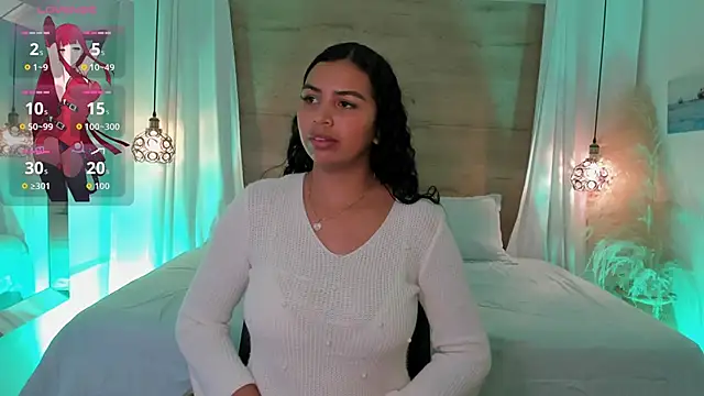 Snapshot of Artemisa08 chatting on October 16, 2025, 2:12 am Artemisa08 online show from October 16, 2025, 2:12 am