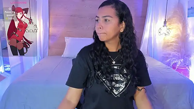 Snapshot of Artemisa08 chatting on October 22, 2025, 2:12 am Artemisa08 online show from October 22, 2025, 2:12 am