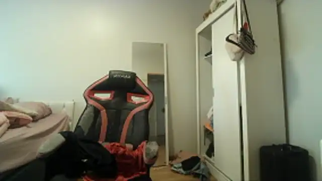 Becca B online show from February 3, 2026, 4:56 pm