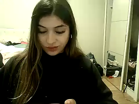 Becca B online show from May 20, 2026, 9:21 pm