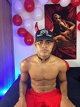 Snapshot of Nick_Jackson_ chatting on February 15, 2026, 3:03 am Nick Jackson online show from February 15, 2026, 3:03 am