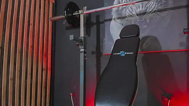 DimitriDeluxe online show from November 7, 2025, 7:47 pm