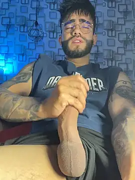 King Draven3 online show from March 18, 2026, 7:28 pm