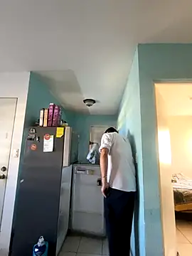 Alexitho25 online show from October 16, 2025, 10:00 pm