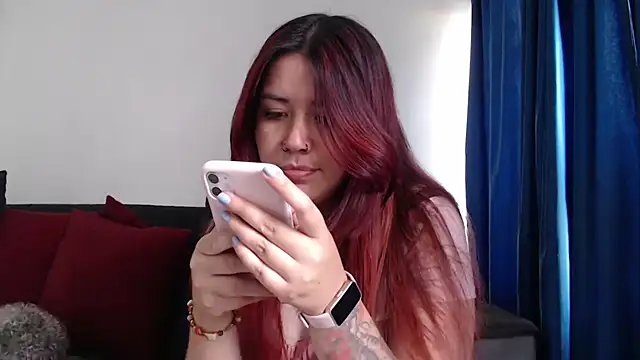 evilheart 69 online show from October 9, 2025, 2:48 pm