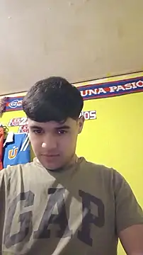 juanfritaa21 online show from July 12, 2026, 10:01 pm