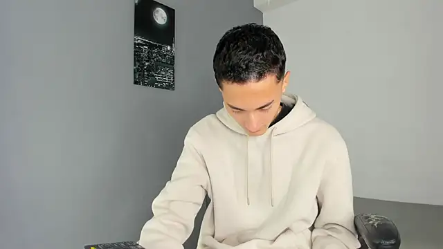 ritchie alameda online show from October 9, 2025, 11:19 am