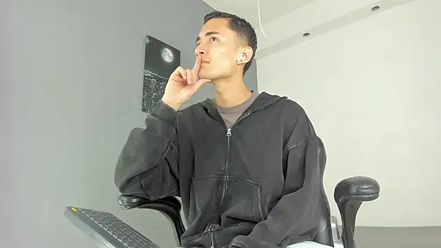 ritchie alameda online show from October 10, 2025, 11:20 am