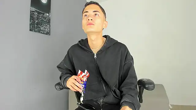 ritchie alameda online show from October 11, 2025, 11:31 am