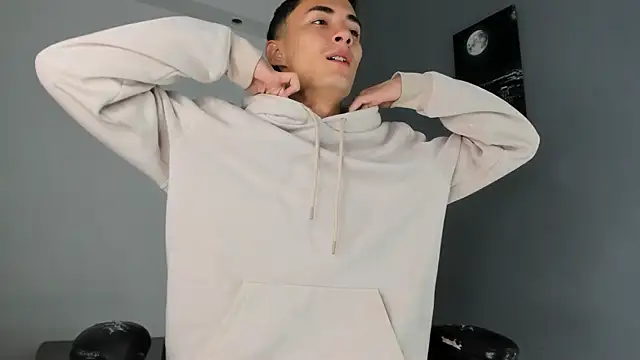 ritchie alameda online show from October 14, 2025, 11:22 am