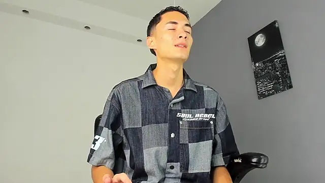 ritchie alameda online show from October 17, 2025, 11:13 am