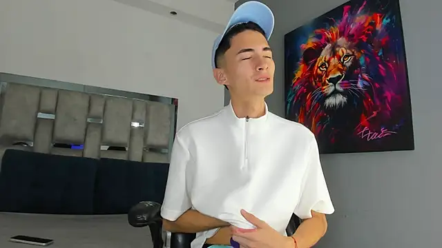 ritchie alameda online show from November 1, 2025, 11:12 am