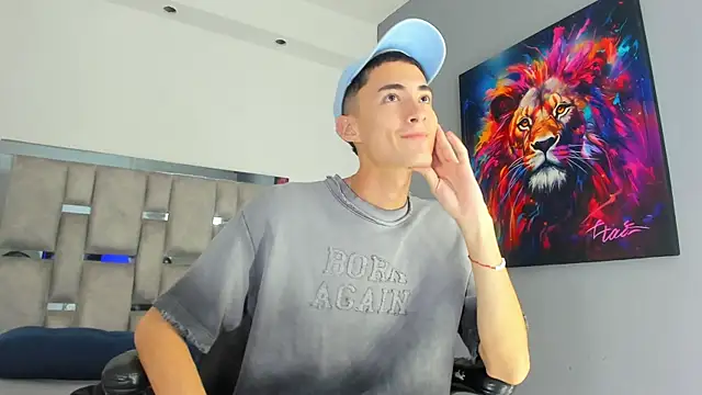 ritchie alameda online show from November 4, 2025, 11:31 am