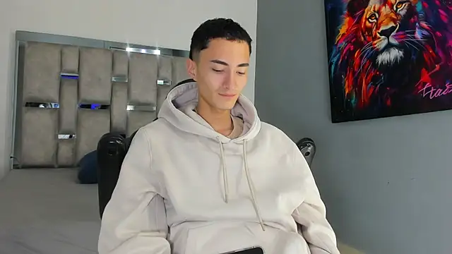 ritchie alameda online show from November 5, 2025, 11:21 am