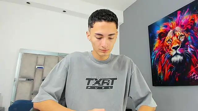 ritchie alameda online show from November 9, 2025, 11:08 am