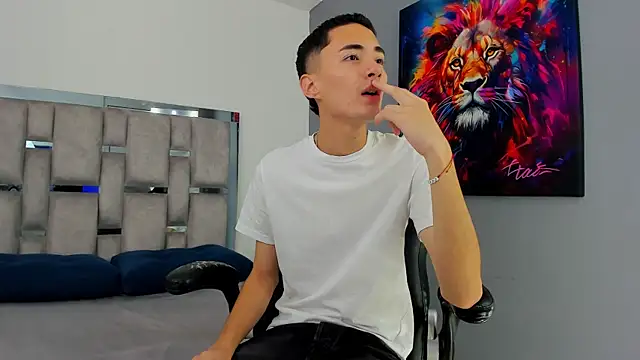 ritchie alameda online show from November 10, 2025, 11:20 am