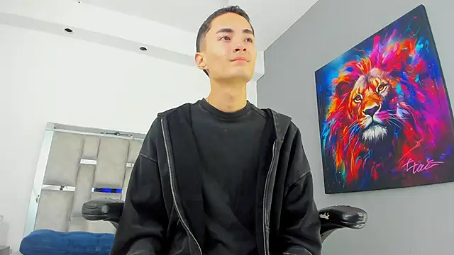 ritchie alameda online show from November 11, 2025, 11:10 am