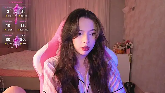 yuna sunshy online show from April 30, 2026, 11:31 pm