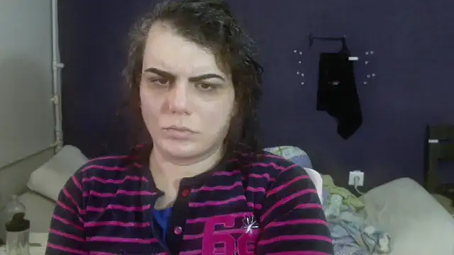 turkishTransEfsun online show from October 18, 2025, 12:28 pm