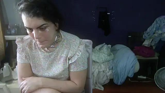 turkishTransEfsun online show from October 26, 2025, 10:54 am