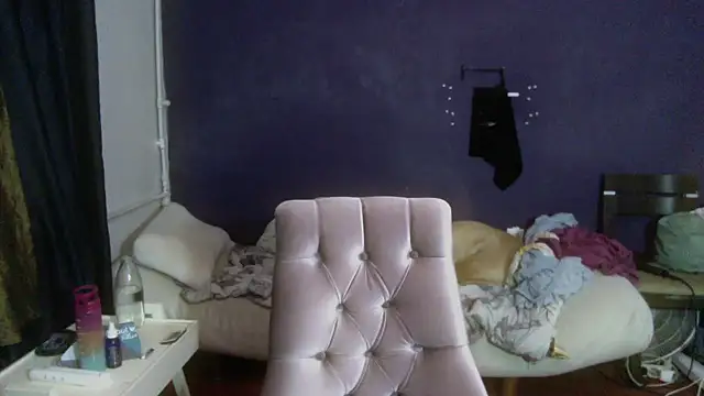 turkishTransEfsun online show from November 15, 2025, 10:48 pm