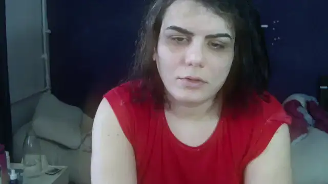 turkishTransEfsun online show from November 16, 2025, 11:49 am