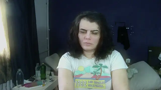 turkishTransEfsun online show from November 28, 2025, 11:46 am