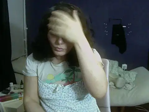 turkishTransEfsun online show from November 29, 2025, 10:24 pm