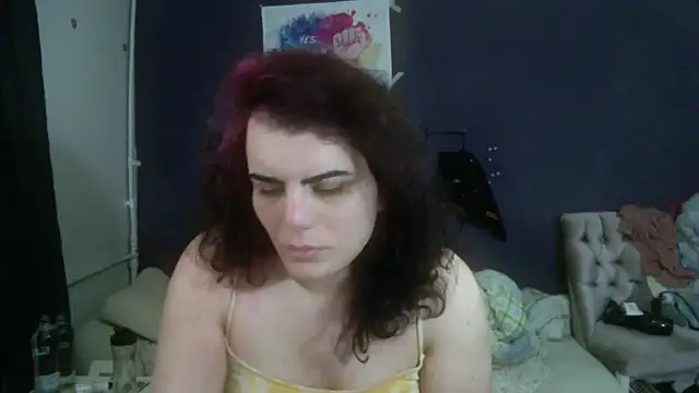 turkishTransEfsun online show from January 14, 2026, 11:05 am