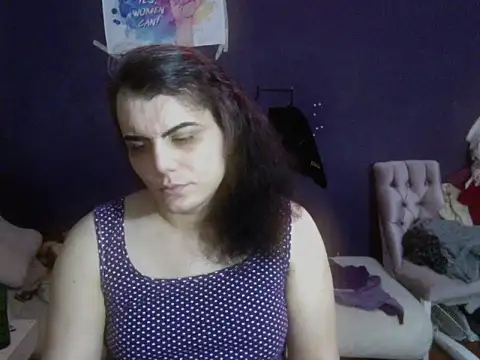 turkishTransEfsun online show from February 3, 2026, 12:09 am