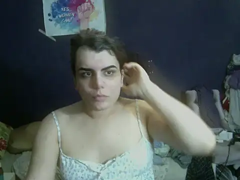 turkishTransEfsun online show from February 7, 2026, 10:57 pm