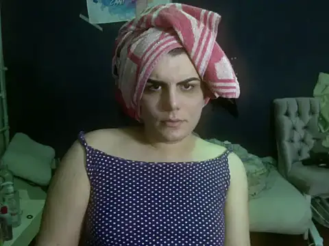 turkishTransEfsun online show from March 2, 2026, 4:36 pm