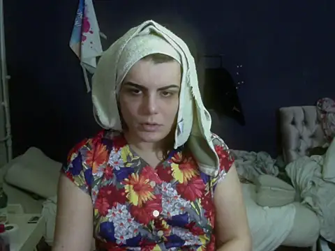 turkishTransEfsun online show from March 24, 2026, 1:05 pm