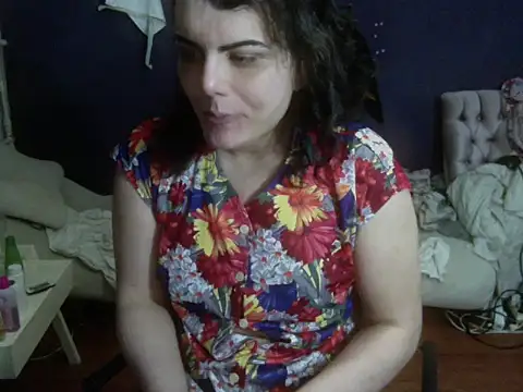 turkishTransEfsun online show from March 25, 2026, 4:57 pm