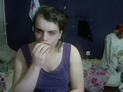 turkishTransEfsun online show from April 9, 2026, 2:55 pm