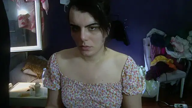 Snapshot of turkishTransEfsun chatting on July 13, 2026, 2:09 pm turkishTransEfsun online show from July 13, 2026, 2:09 pm