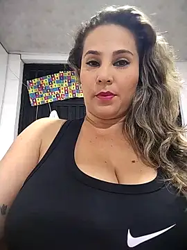 dayana2021 online show from November 6, 2025, 9:21 am