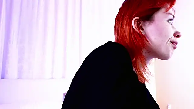 Kiara Dream online show from April 10, 2026, 9:52 pm