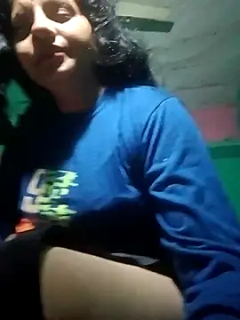 Snapshot of Hotdeam chatting on November 25, 2025, 11:27 pm Hotdeam online show from November 25, 2025, 11:27 pm