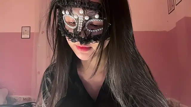 Mimi love01 online show from December 1, 2025, 7:02 am