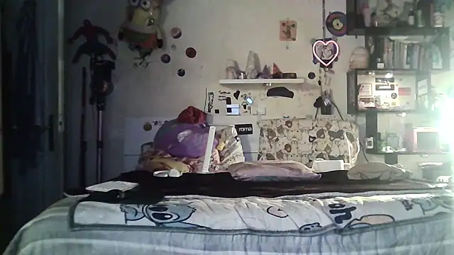 Snapshot of lovehairymature90 chatting on February 15, 2026, 2:19 am lovehairymature90 online show from February 15, 2026, 2:19 am