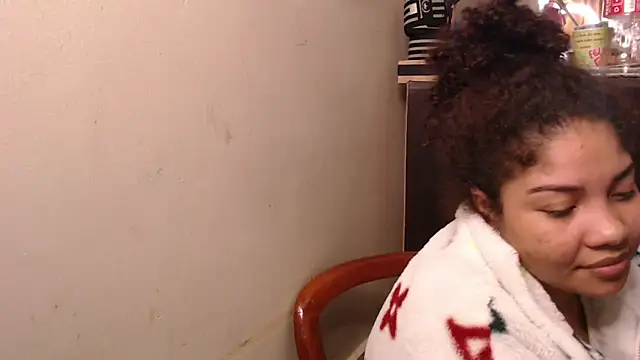 madelene online show from October 18, 2025, 1:08 am