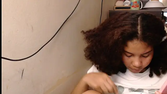 madelene online show from March 26, 2026, 2:39 am