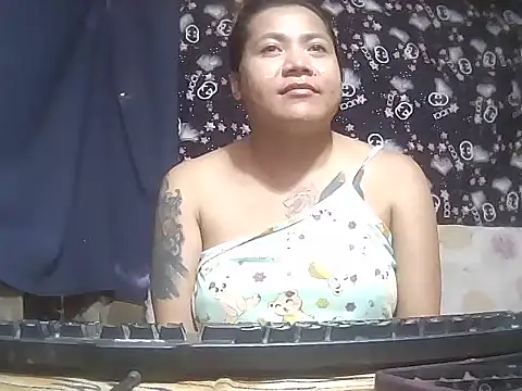 AsianCumX online show from September 20, 2025, 4:02 am