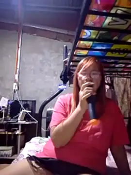 SexyHottMom online show from February 6, 2026, 1:03 pm