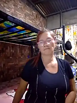 SexyHottMom online show from March 30, 2026, 8:37 am