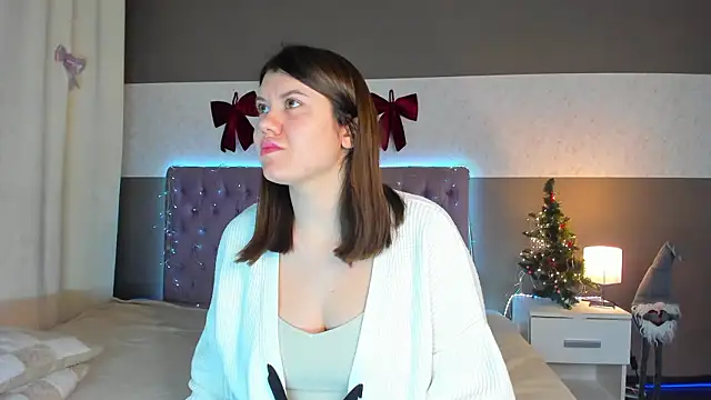 NikkiBustt online show from January 16, 2026, 6:39 am